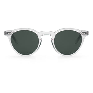 Monokel - Forest Sunglasses | Transparent