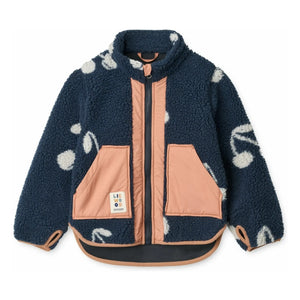 Liewood - Noam Sherpa Mont | Lacivert
