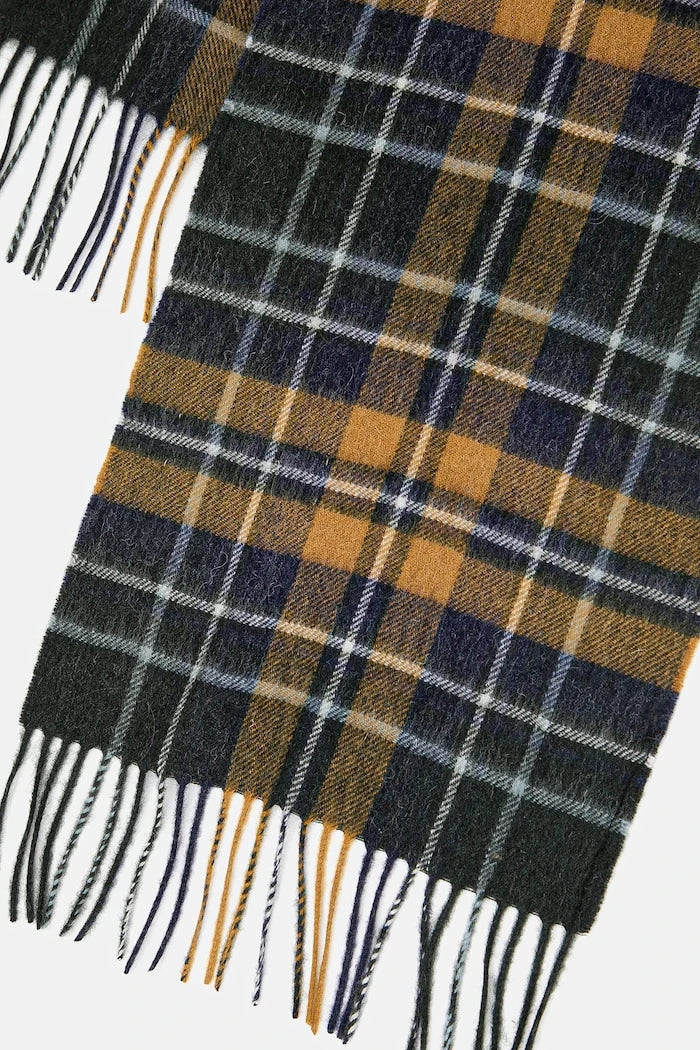 Barbour Yün Şal