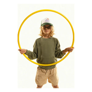 Sunchild - Short Hunter | Beige