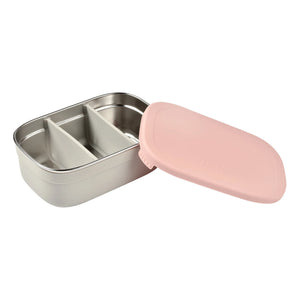 Béaba - Insulated Lunch Box | Dust Pink