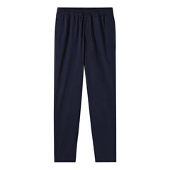 A.P.C. - New Slim Fit Pants | Navy Blue