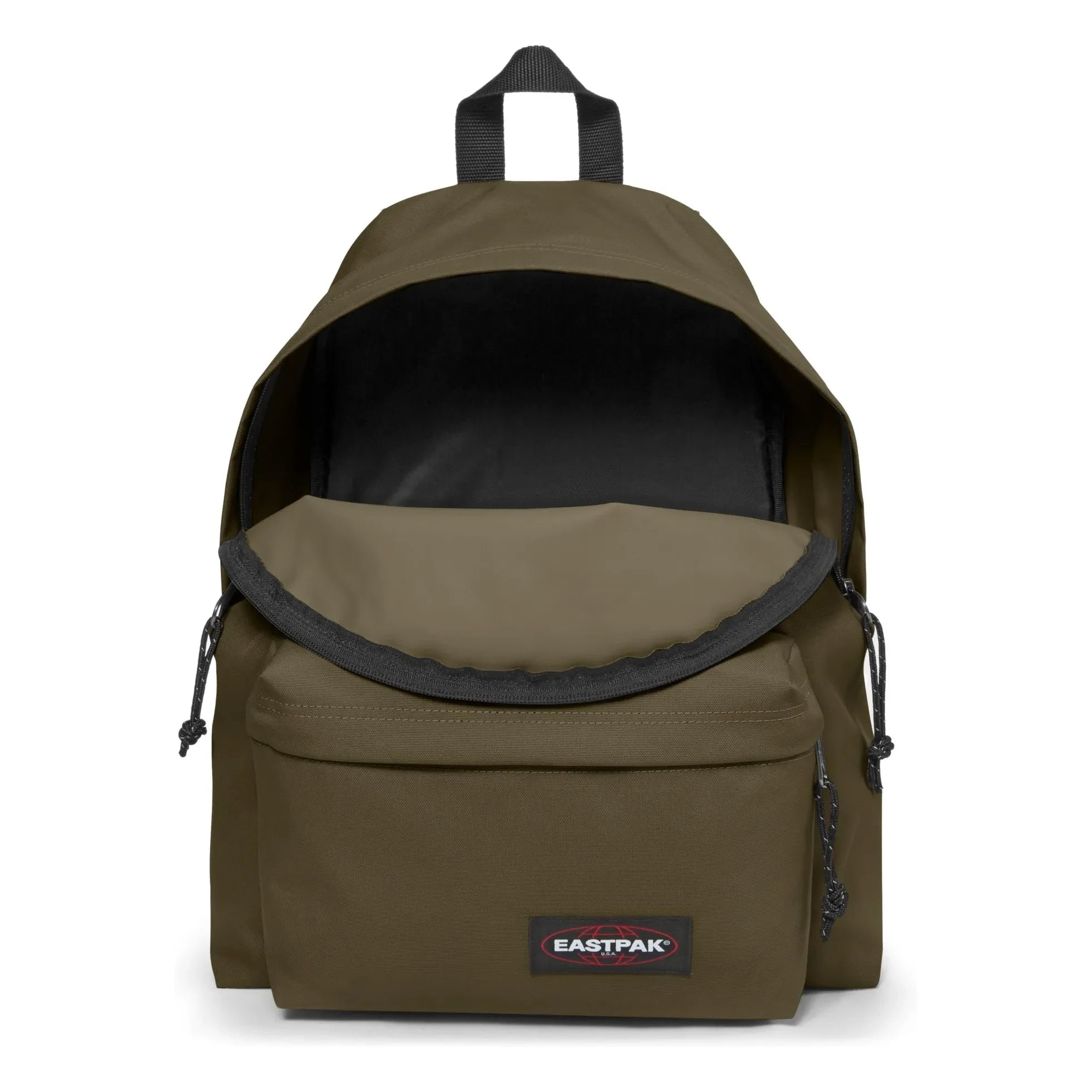 Eastpak - Padded Pak'R Backpack | Khaki Brown