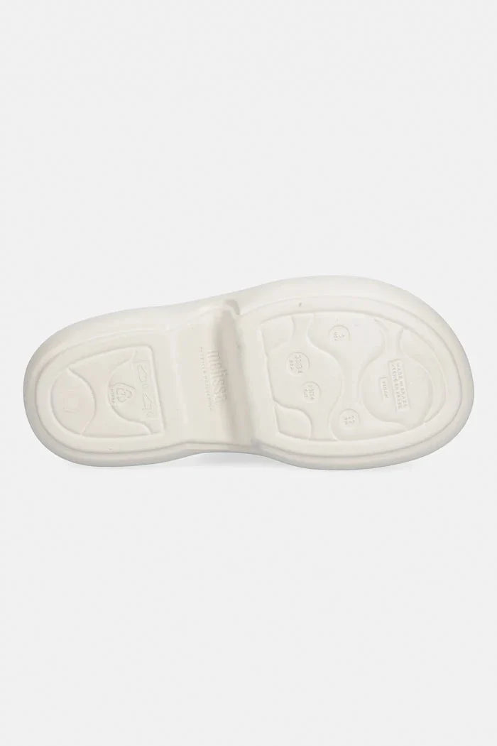 Melissa MELISSA FREE PUFF PLATFORM AD Terlik