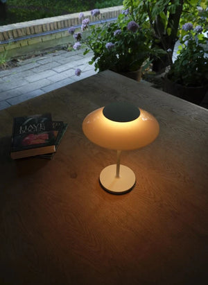 Louis Poulsen - PH 80 Table Lamp, Louis Poulsen | White