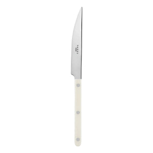 Sabre - Bistrot Knife | Ivory