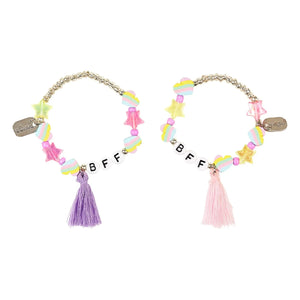 Souza - BFF gift set - Wristbands