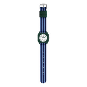 Mini Kyomo - A Day On Earth Watch | Blue