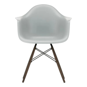 Vitra - DAW sandalye - akçaağaç taban - Charles & Ray Eames | Açık gri