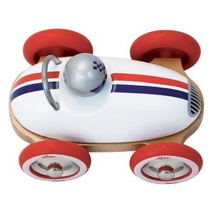 Vilac - Vintage Roadster | White