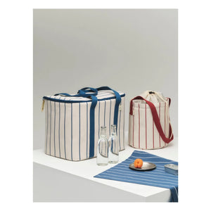 Hay - Outdoor Market cooler bottle bag, Jasper Morrison | Red