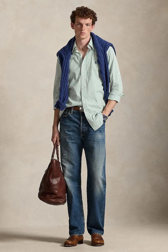 Polo Ralph Lauren Pamuklu Gömlek