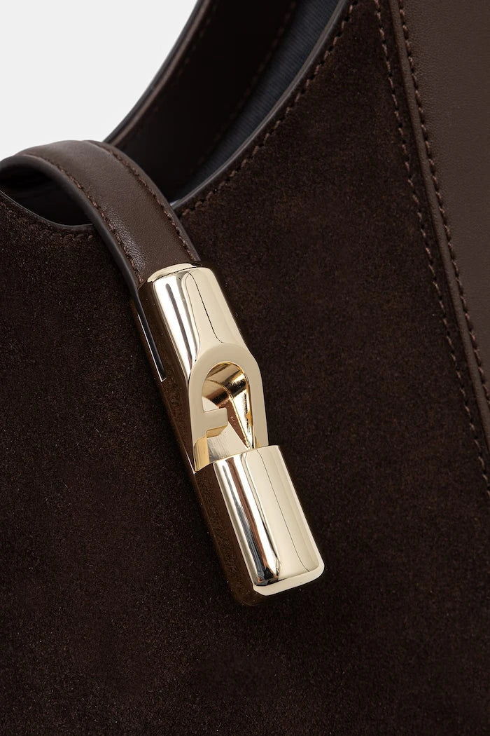Furla kadın deri tote çanta