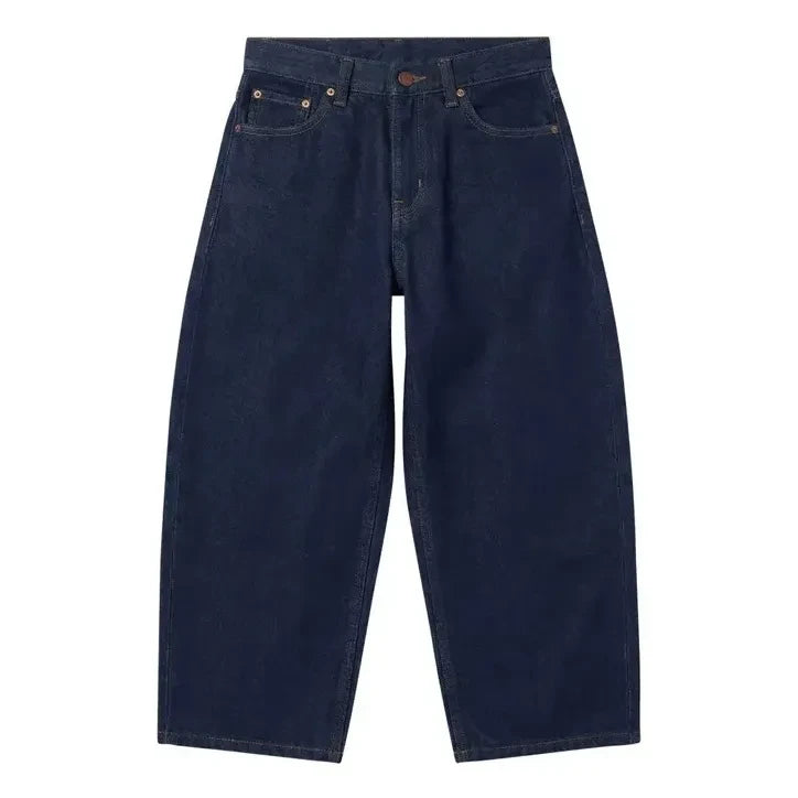 Finger in the nose - Jean Balloon Boogie | Denim brut