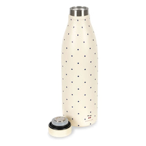 Konges Sløjd - Thermos Bottle - 500 ml | Ecru