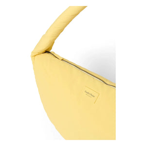 Studio Noos - Pale Yellow Bag