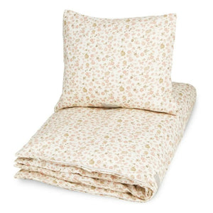 Cam Cam - Augusta Duvet Cover Set | Peach