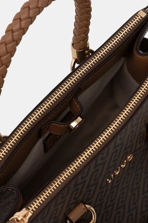 Liu Jo kadın crossbody çanta