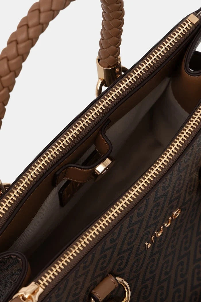 Liu Jo kadın crossbody çanta