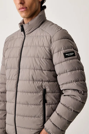 Erkek geçiş montu