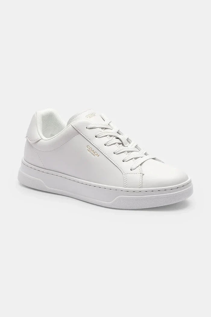 Coach High Line Spor Ayakkabı