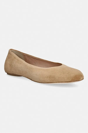 Weekend Max Mara Süet Balerin