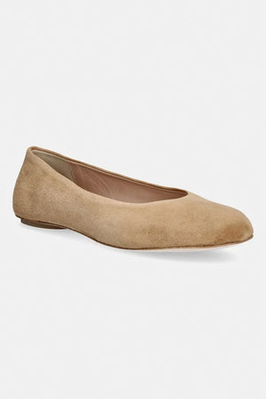 Weekend Max Mara Süet Balerin