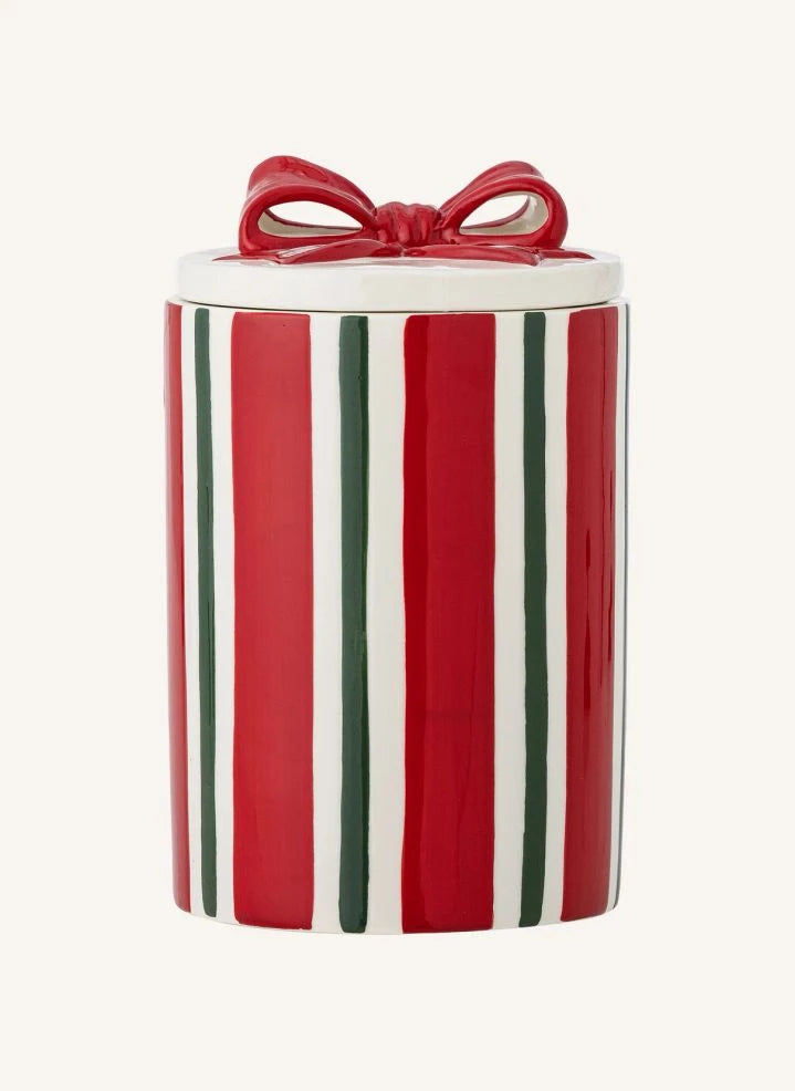 Bloomingville Mini - Marnia Storage Box | Red