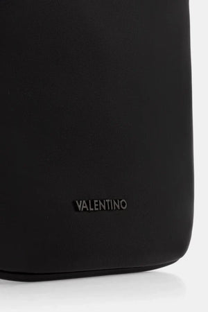 Valentino Bags erkek omuz çantası, suni deriden IRONS