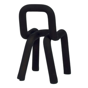 Moustache - Big Game Bold Chair | Black