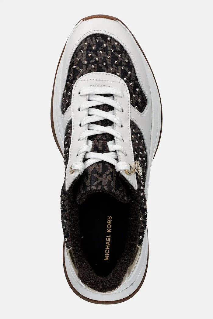 MICHAEL Michael Kors Arla Trainer Sneaker