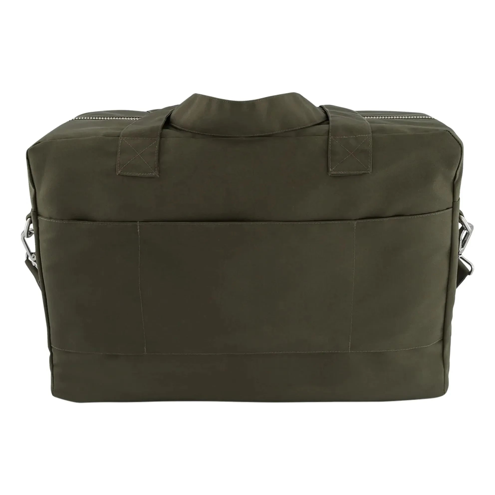 rivedroite - Keller Recycled Fiber 24-Hour Bag | Khaki