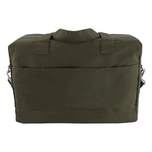 rivedroite - Keller Recycled Fiber 24-Hour Bag | Khaki