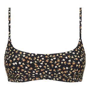 Matteau - Crop Top Mayo Üstü | Turuncu