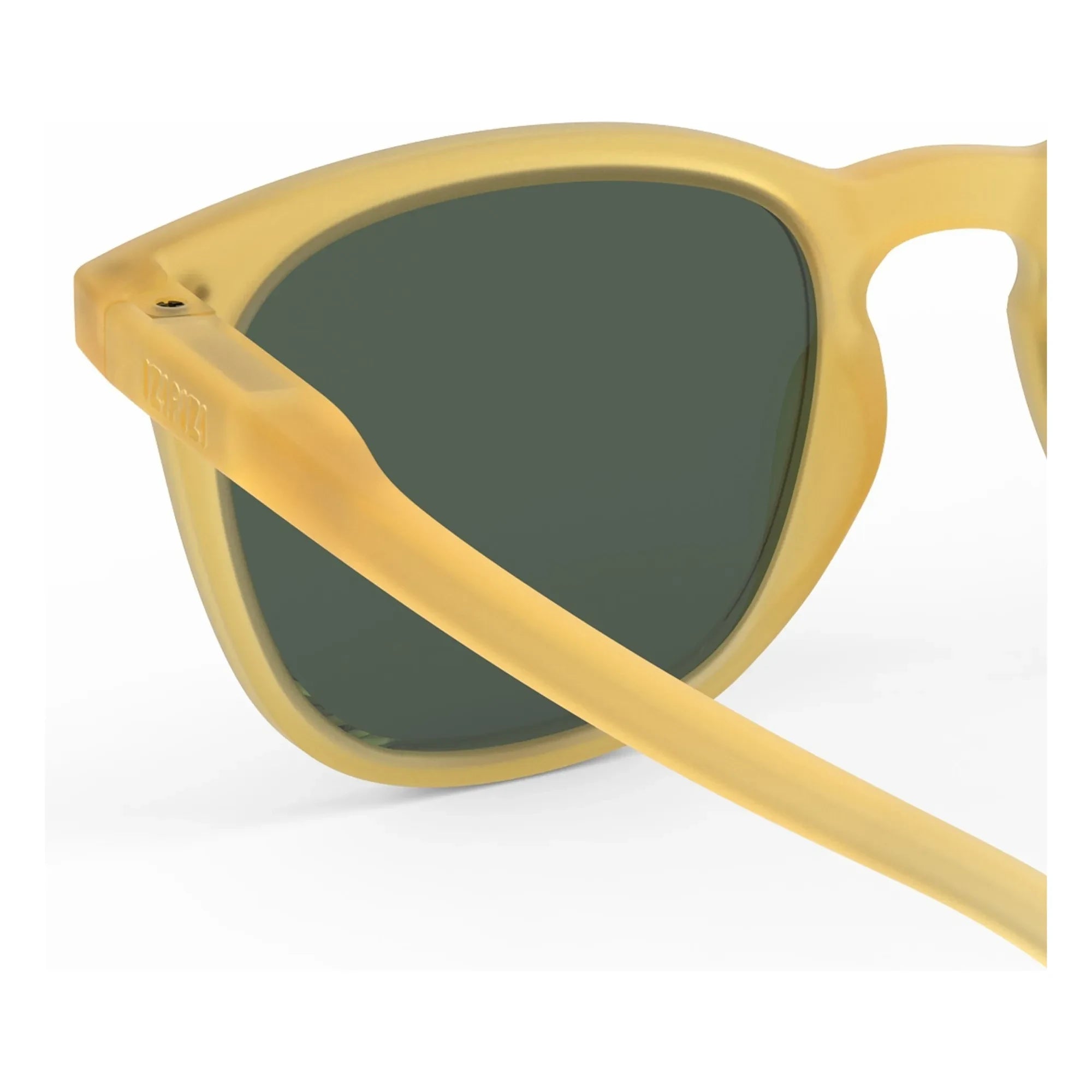 IZIPIZI - Sunglasses #E Child | Yellow