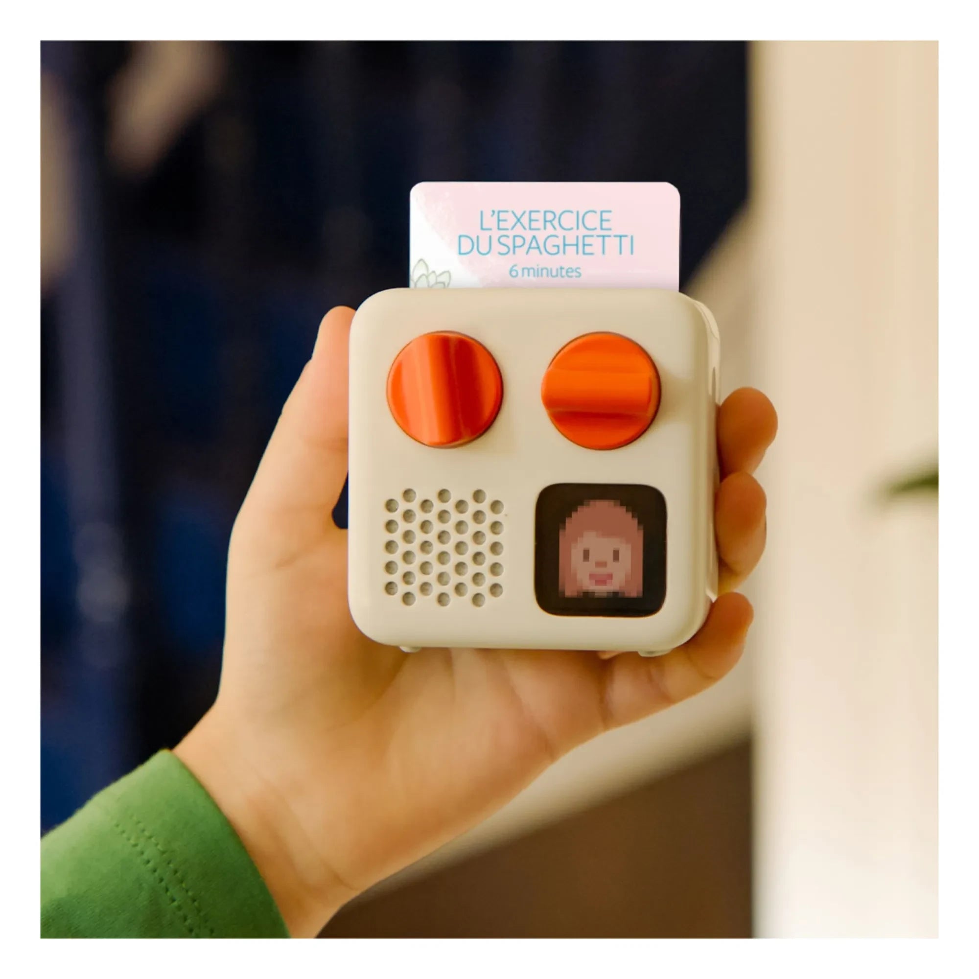 Yoto Player - Yoto Mini