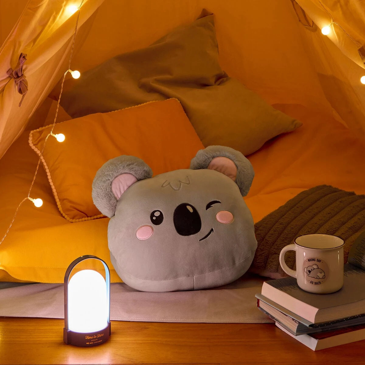 Legami - Koala Pillow - Super Soft!