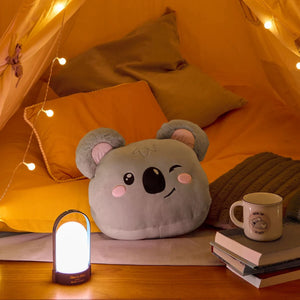 Legami - Koala Pillow - Super Soft!