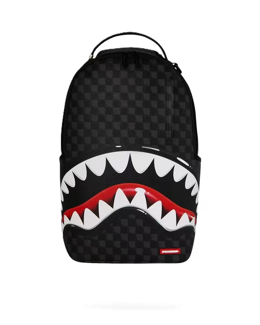 Sprayground - Sıp Balloon Siyah Dlxsv Sırt Çantası