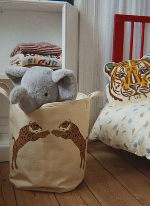 Konges Sløjd - Tiger Storage Bag