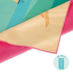 Legami - Forget It Beach Towel