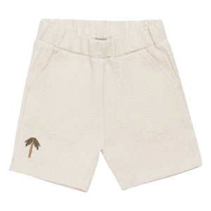 Donsje - Short Ithri Palm | Off White