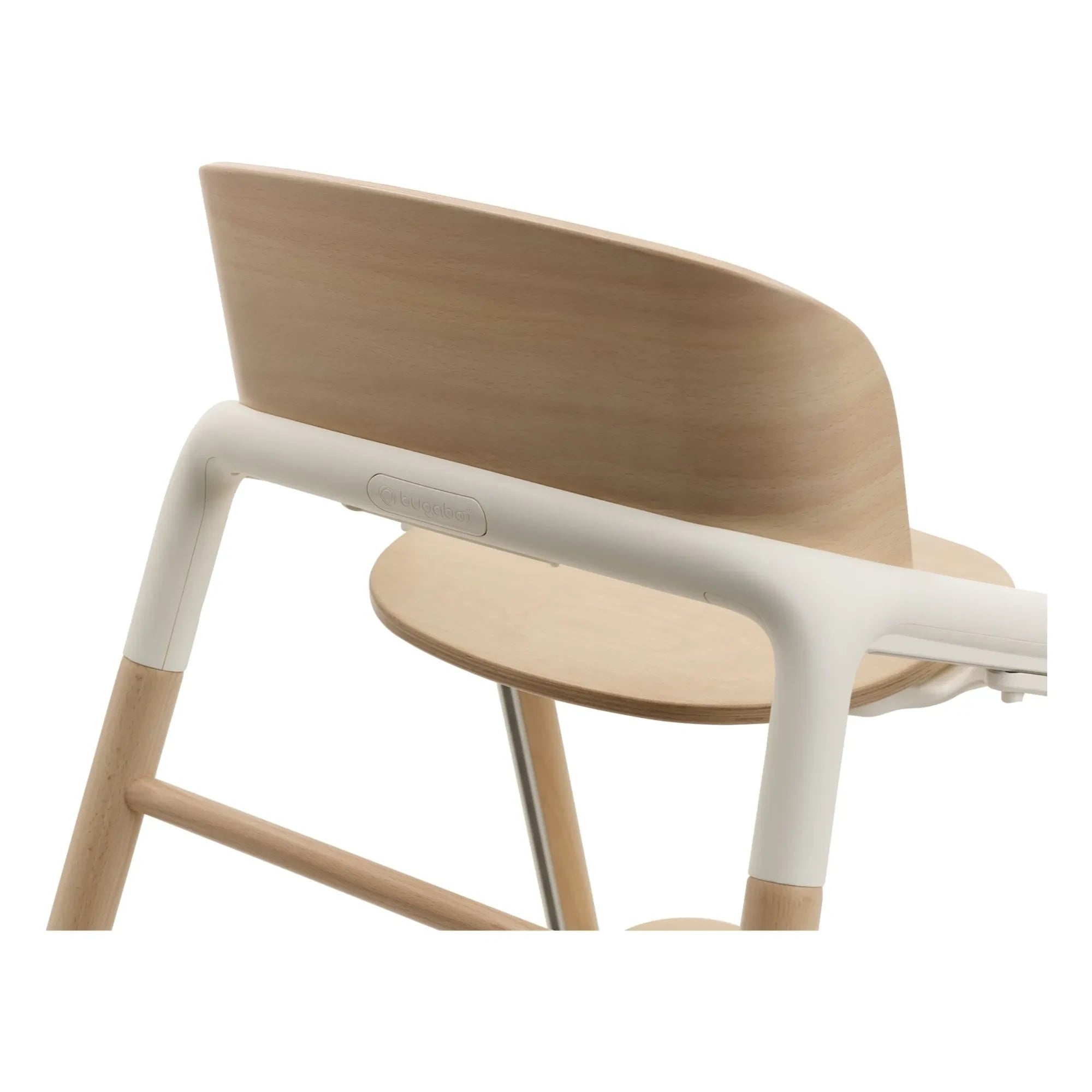 Bugaboo - Bugaboo Giraffe high chair | Light wood