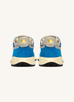 Autry - Reelwikid Low-Top Nylon Sneakers | Blue