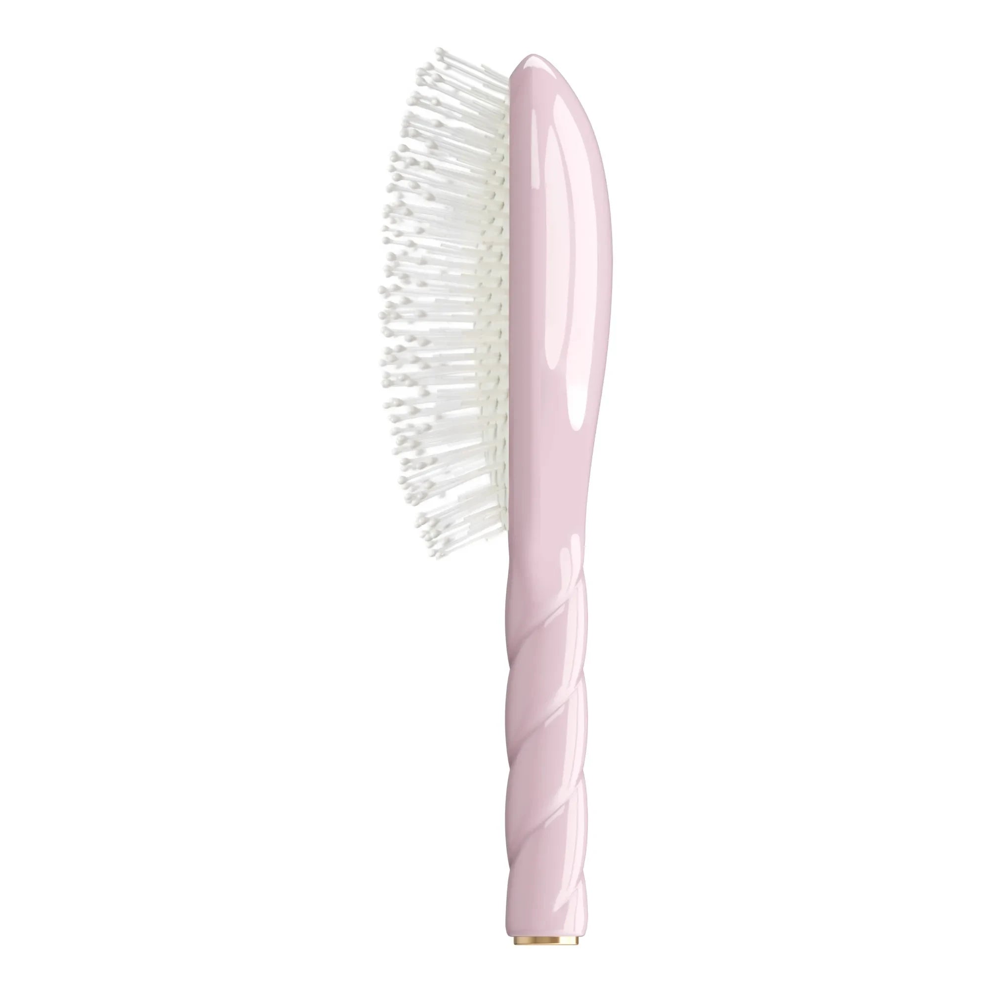 La Bonne Brosse - The Miracle N°4 Saç Fırçası - Düğüm Açma ve Masaj | Pembe