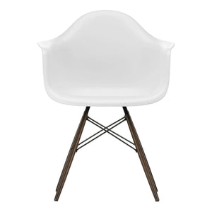 Vitra - DAW sandalye - akçaağaç kaide - Charles & Ray Eames | Beyaz
