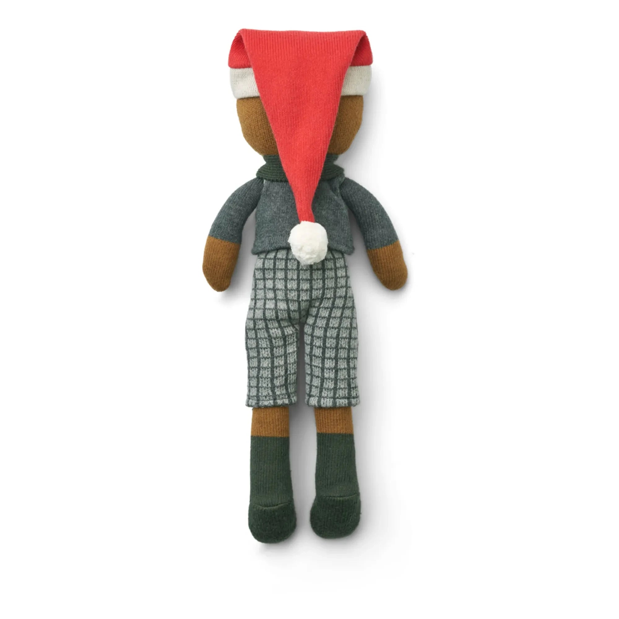 Liewood - Robert Soft Teddy Bear | Sand