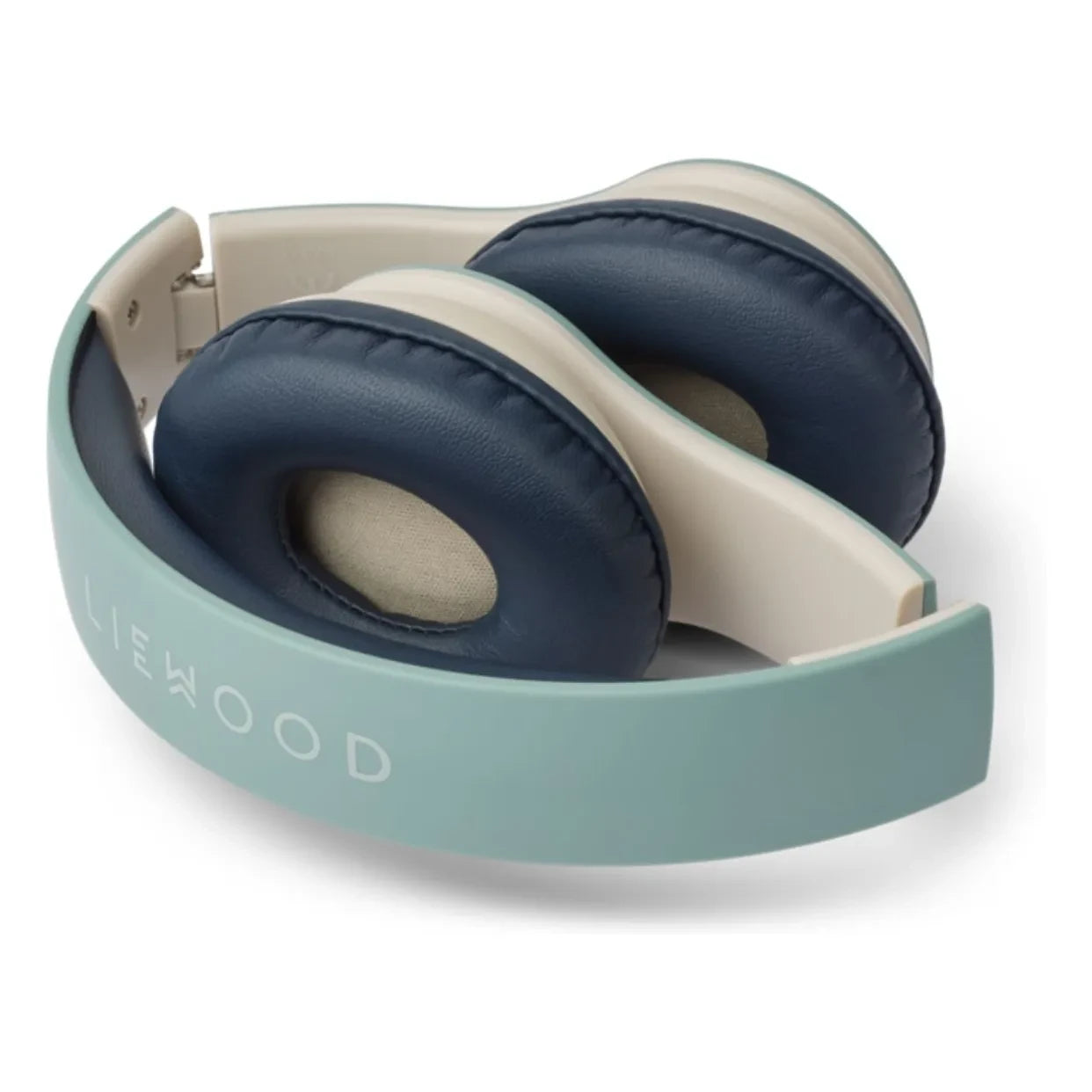 Liewood - Quinn Wireless Headphones | Mint Mix
