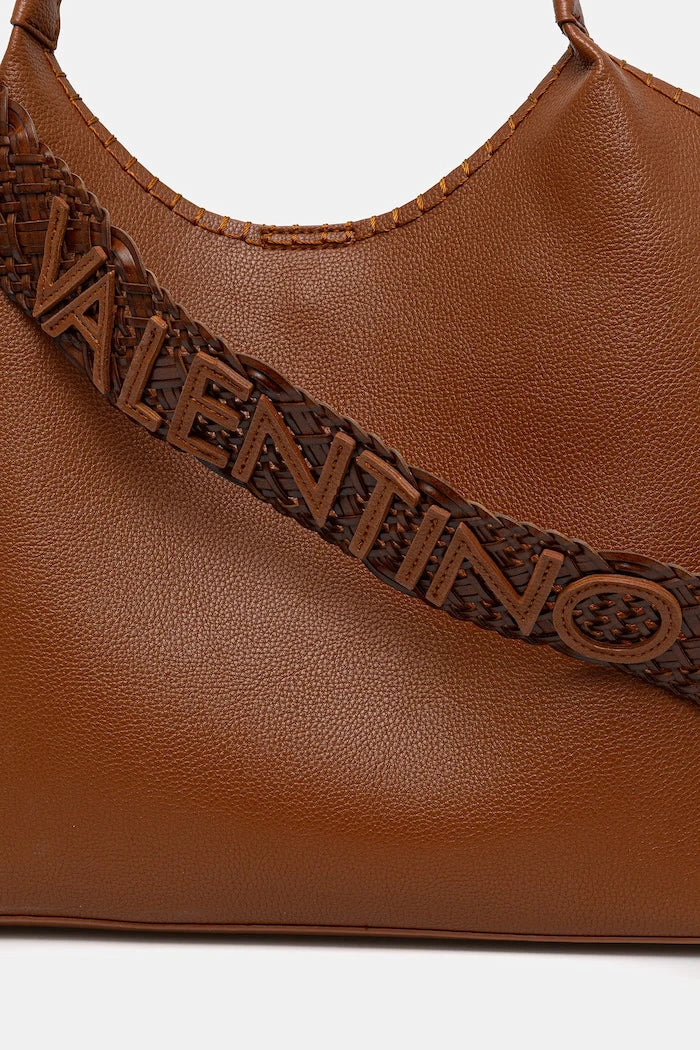 Valentino Bags Kadın İmitasyon Deri Şopping Çanta ALEKSANDRA