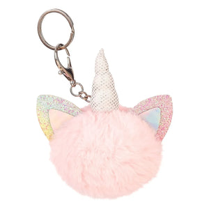 Souza - Shanice Keychain